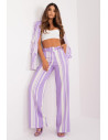 Pantalon femme model 197043 Italy Moda
