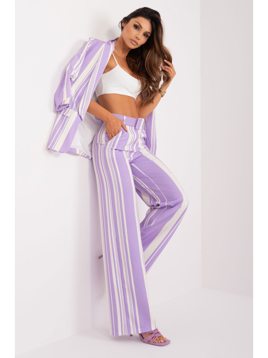Pantalon femme model 197043 Italy Moda