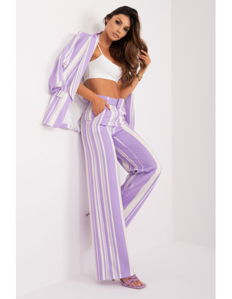 Pantalon femme model 197043 Italy Moda