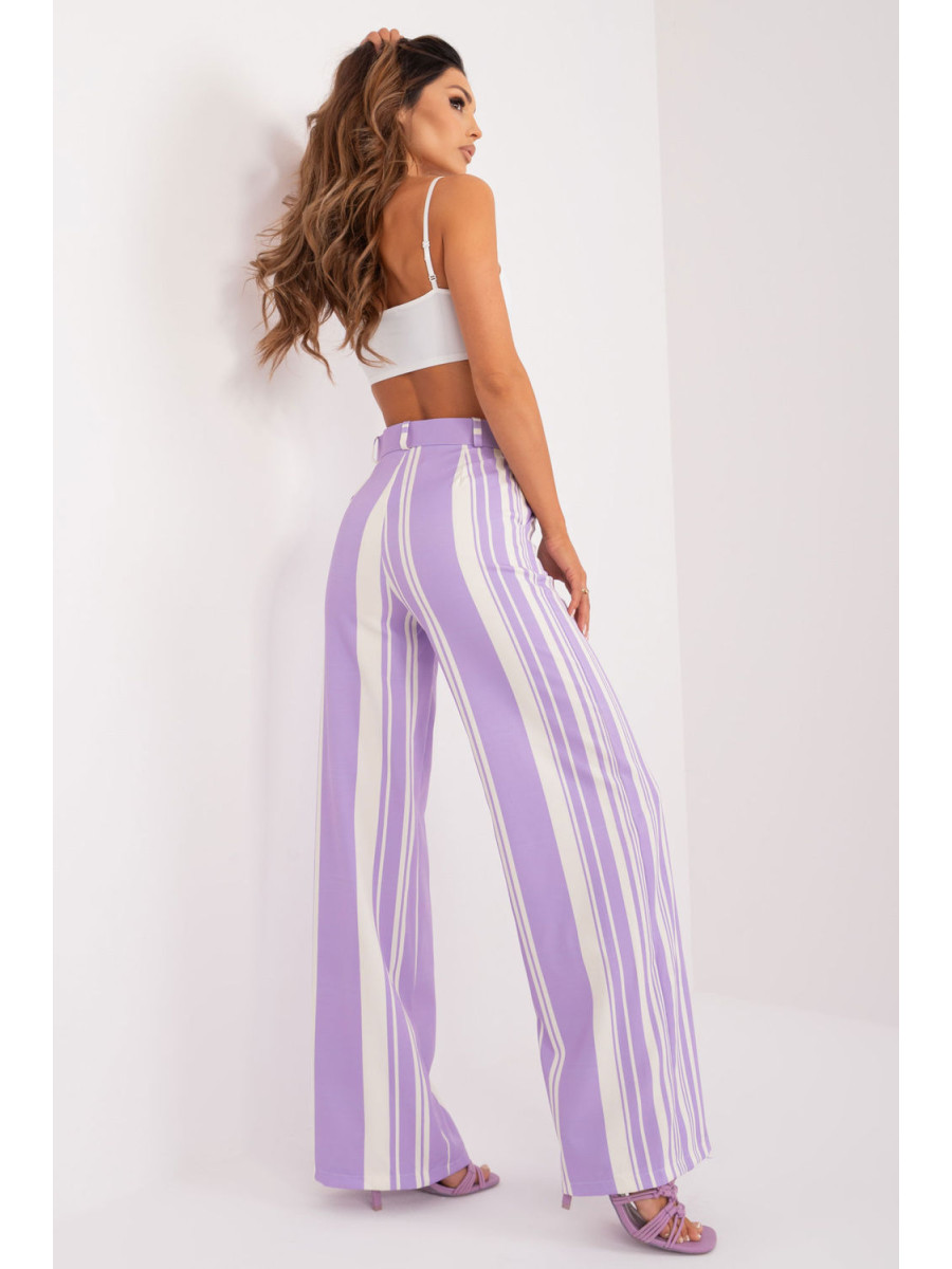 Pantalon femme model 197043 Italy Moda