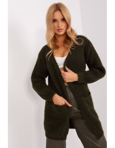 Cardigan model 187464 Italy Moda
