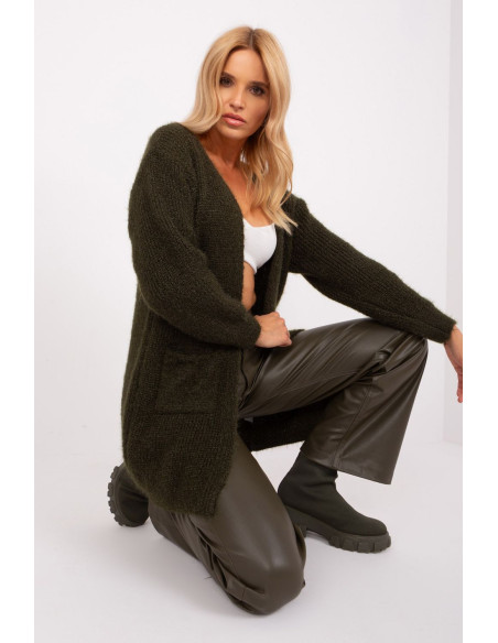 Cardigan model 187464 Italy Moda