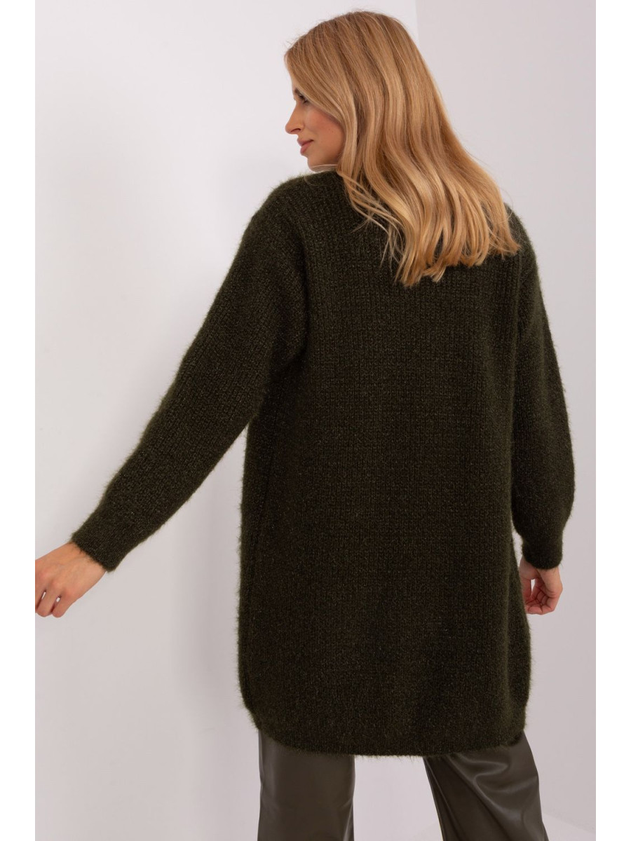 Cardigan model 187464 Italy Moda