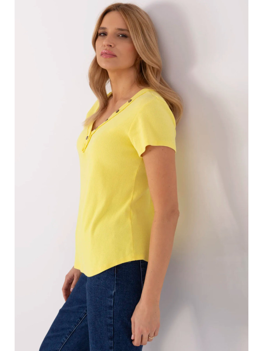 Chemisier model 209825 Italy Moda