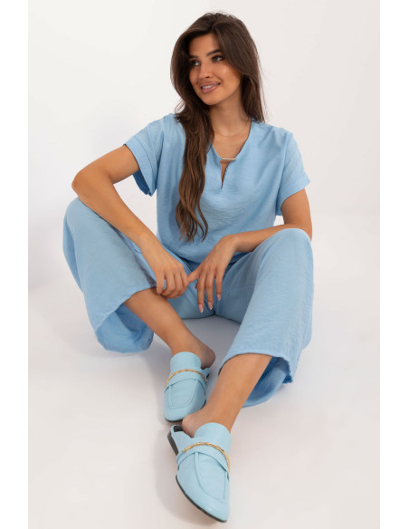L`ensemble model 198955 Italy Moda