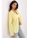 Chemise manche longue model 210001 Italy Moda
