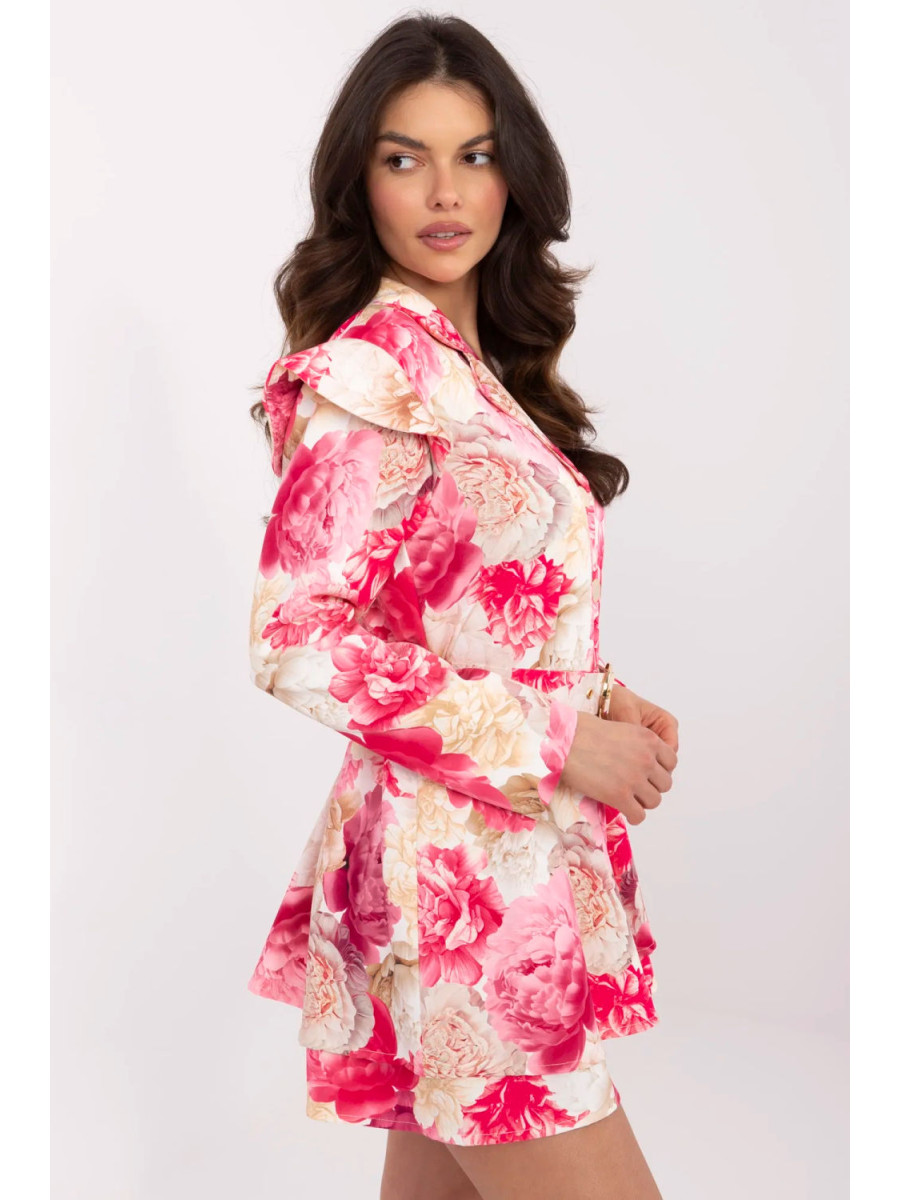 Combinaison model 210042 Italy Moda