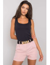 Shorts model 166161 Italy Moda