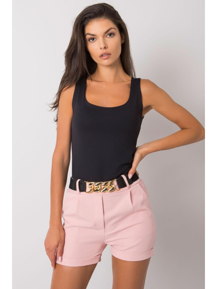 Shorts model 166161 Italy Moda
