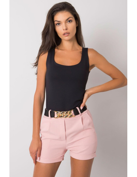 Shorts model 166161 Italy Moda