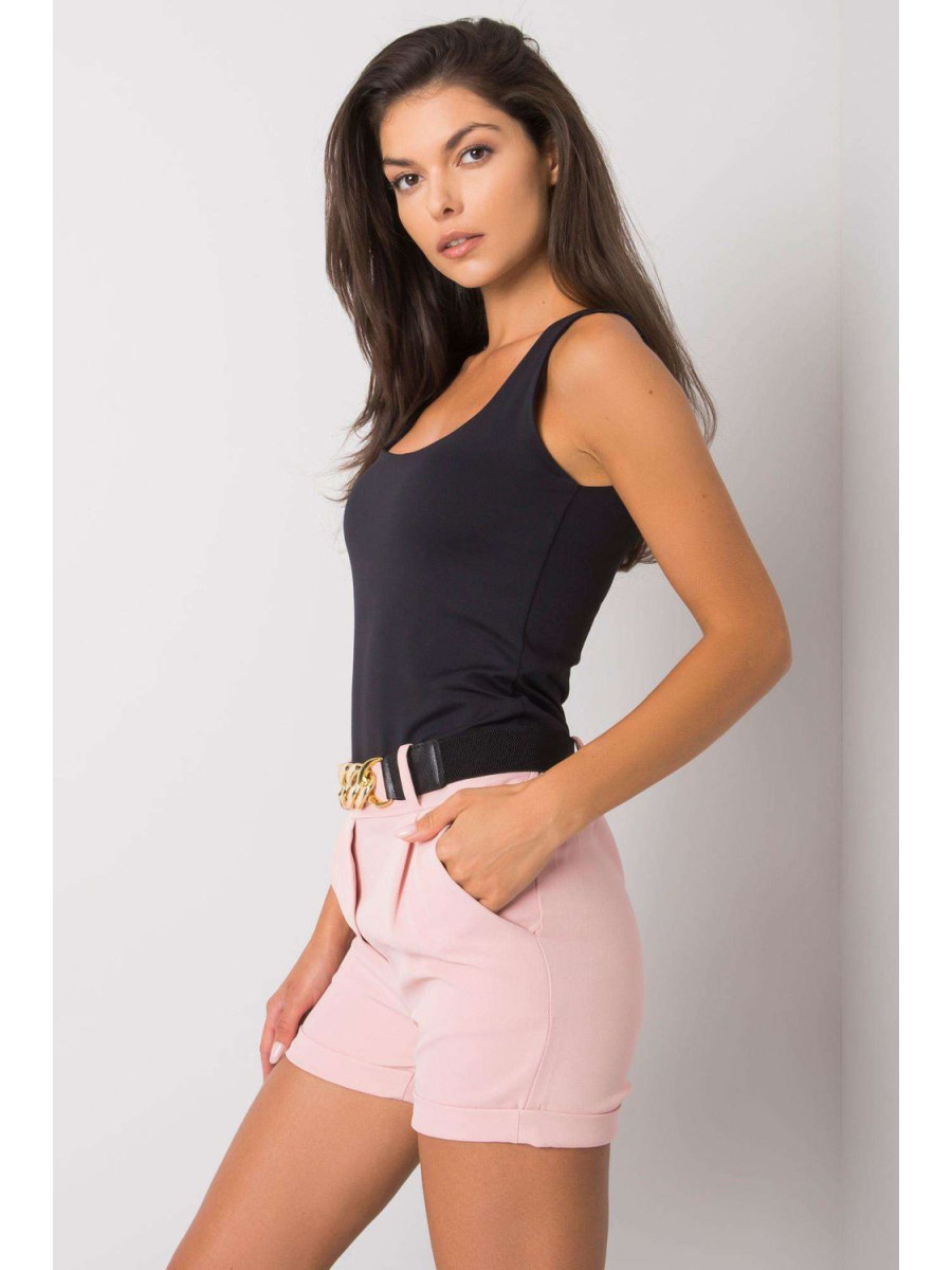 Shorts model 166161 Italy Moda