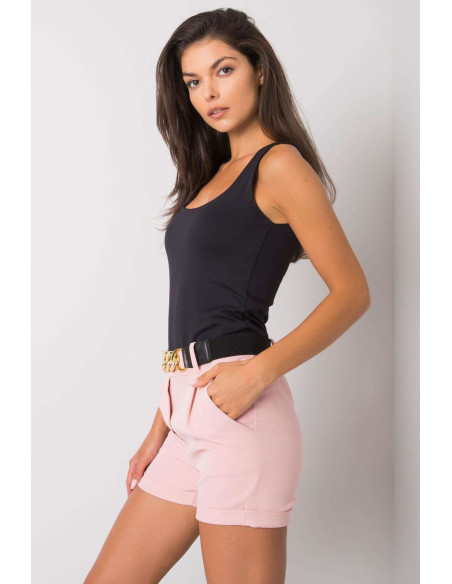 Shorts model 166161 Italy Moda