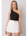Shorts model 166197 Italy Moda