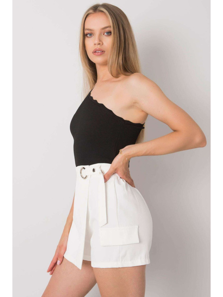 Shorts model 166197 Italy Moda
