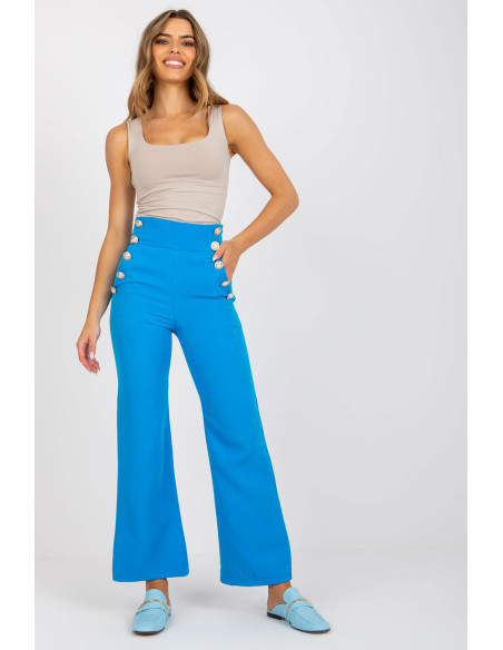 Pantalon femme model 166893 Italy Moda