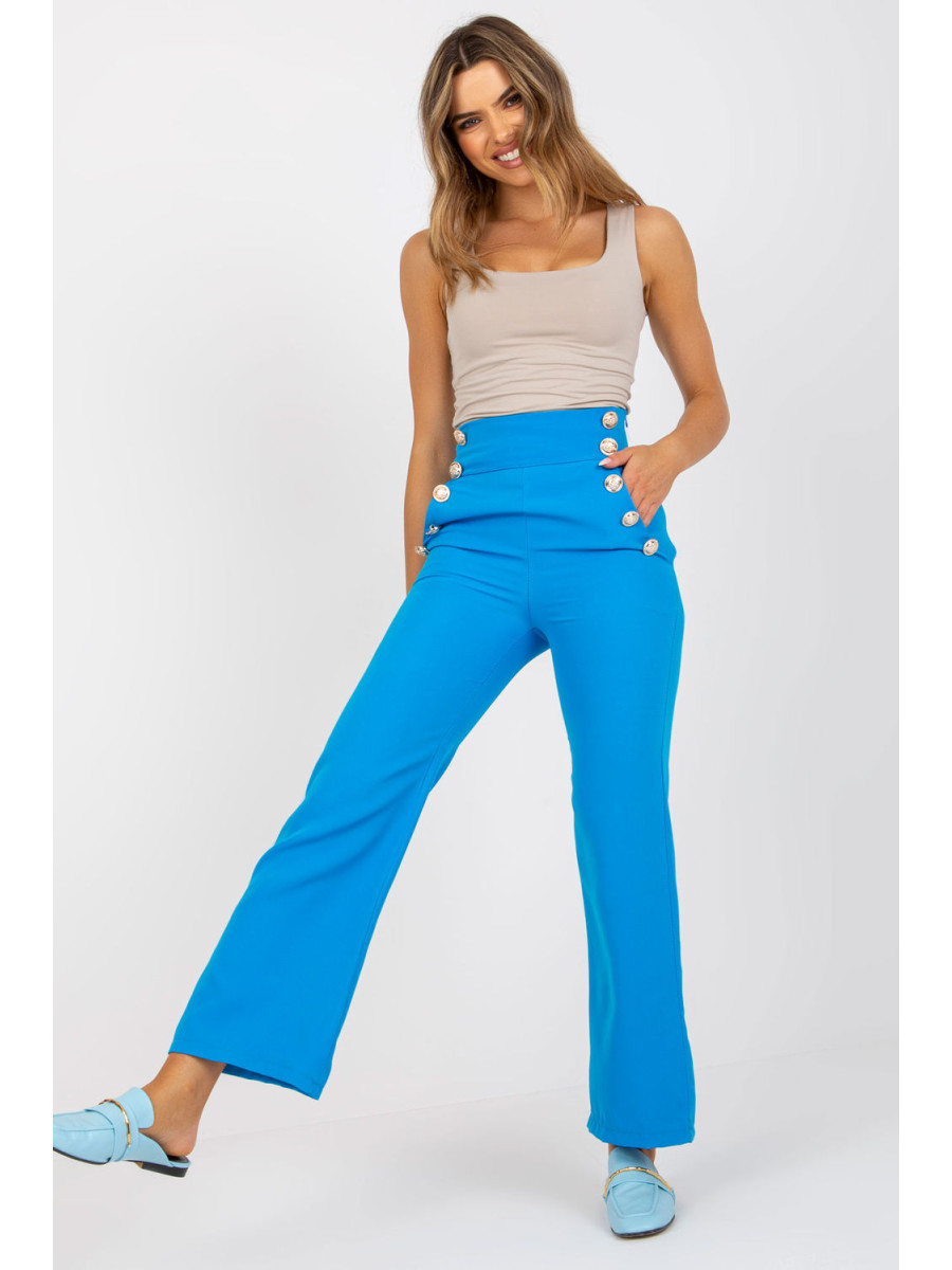Pantalon femme model 166893 Italy Moda