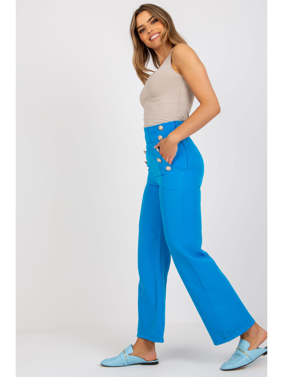 Pantalon femme model 166893 Italy Moda