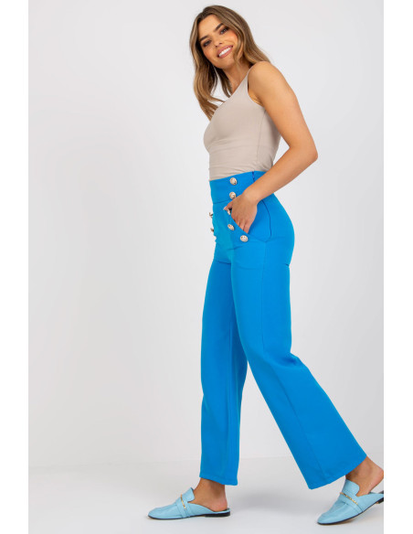 Pantalon femme model 166893 Italy Moda