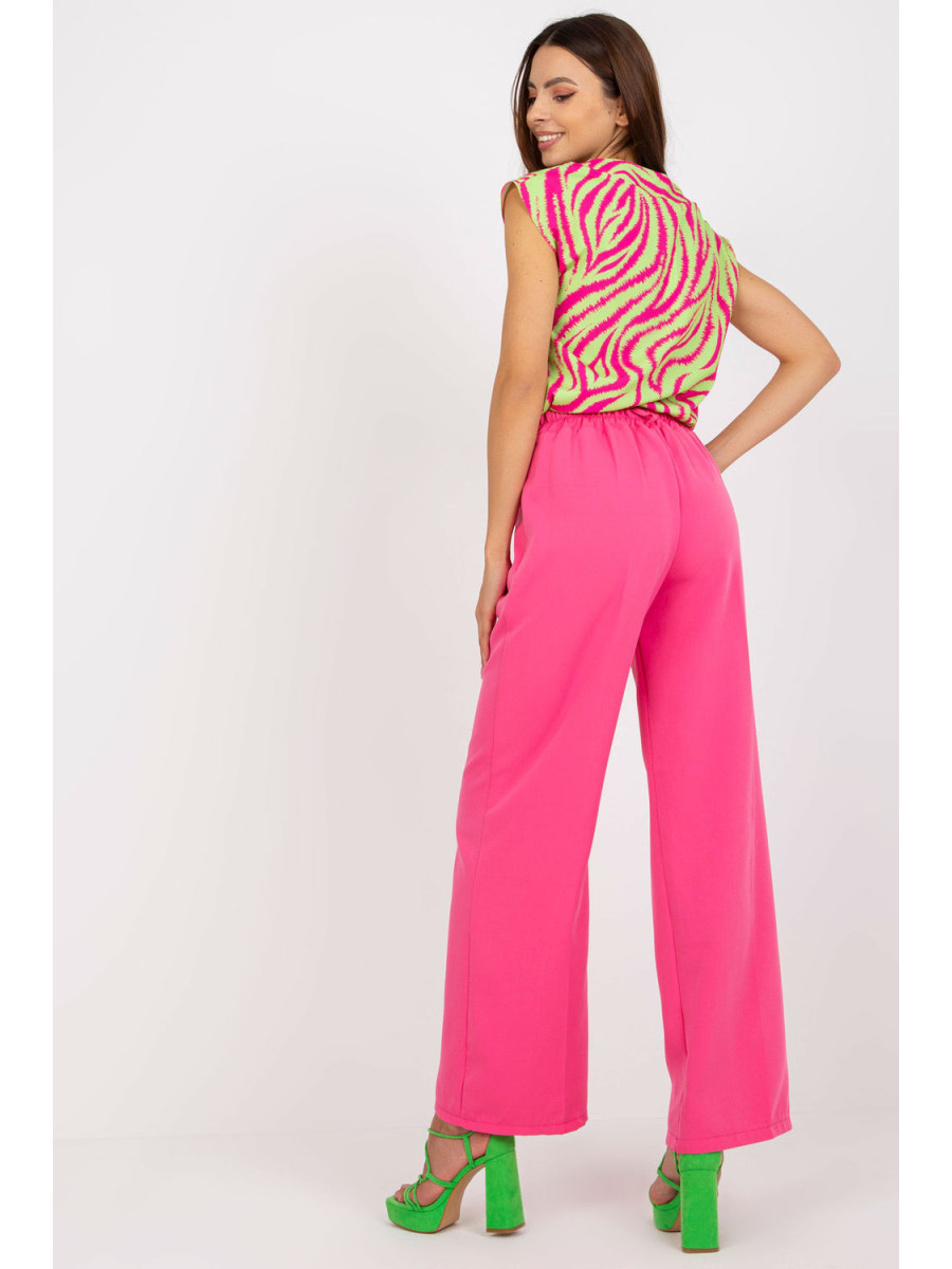 Pantalon femme model 166966 Italy Moda