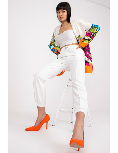 Pantalon femme model 167003 Italy Moda