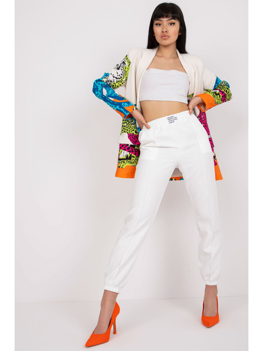 Pantalon femme model 167003 Italy Moda