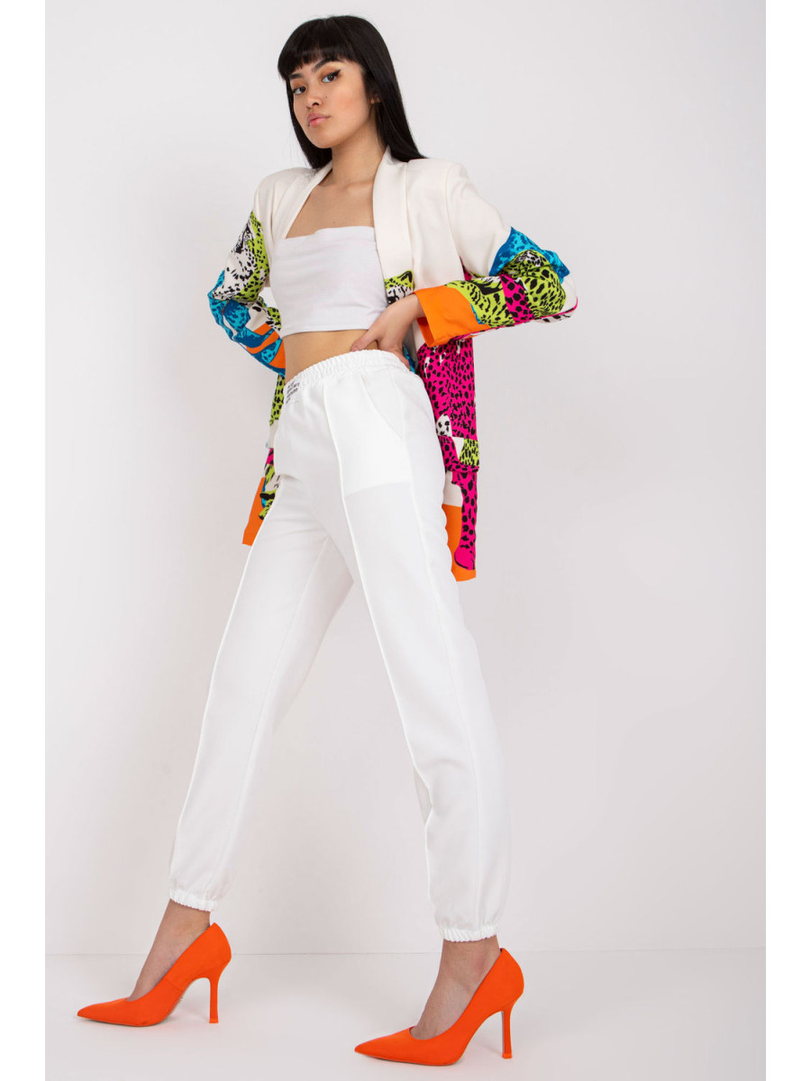 Pantalon femme model 167003 Italy Moda