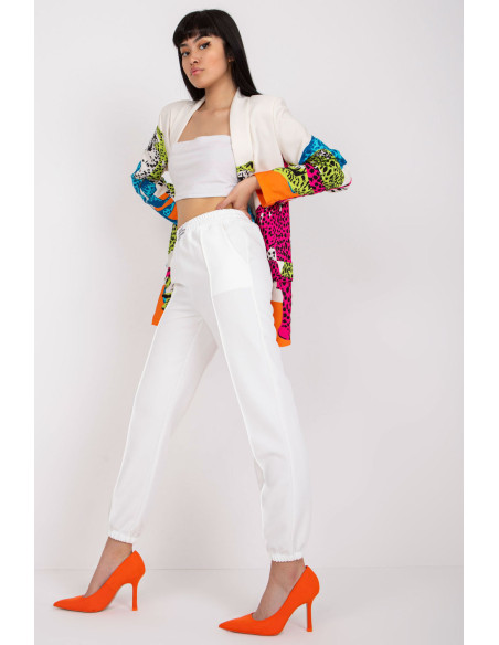 Pantalon femme model 167003 Italy Moda