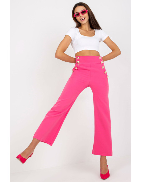 Pantalon femme model 167111 Italy Moda