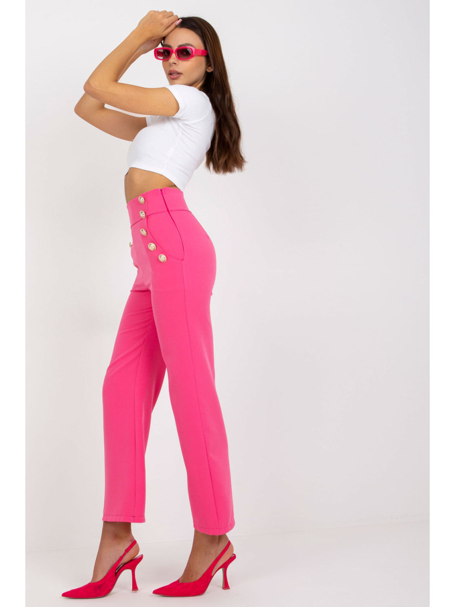 Pantalon femme model 167111 Italy Moda