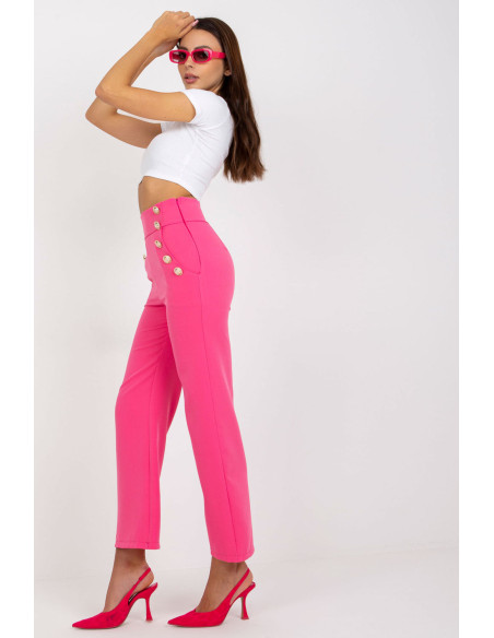 Pantalon femme model 167111 Italy Moda