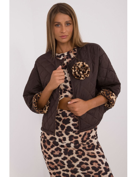 Veste model 199954 Italy Moda