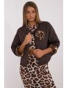 Veste model 199954 Italy Moda