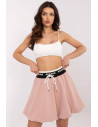 Jupe courte model 210886 Italy Moda