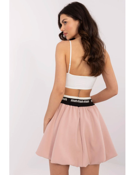 Jupe courte model 210886 Italy Moda