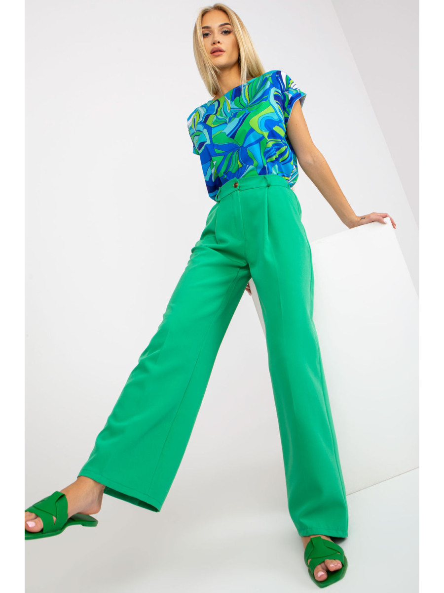 Pantalon femme model 167514 Italy Moda