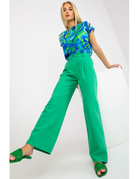 Pantalon femme model 167514 Italy Moda