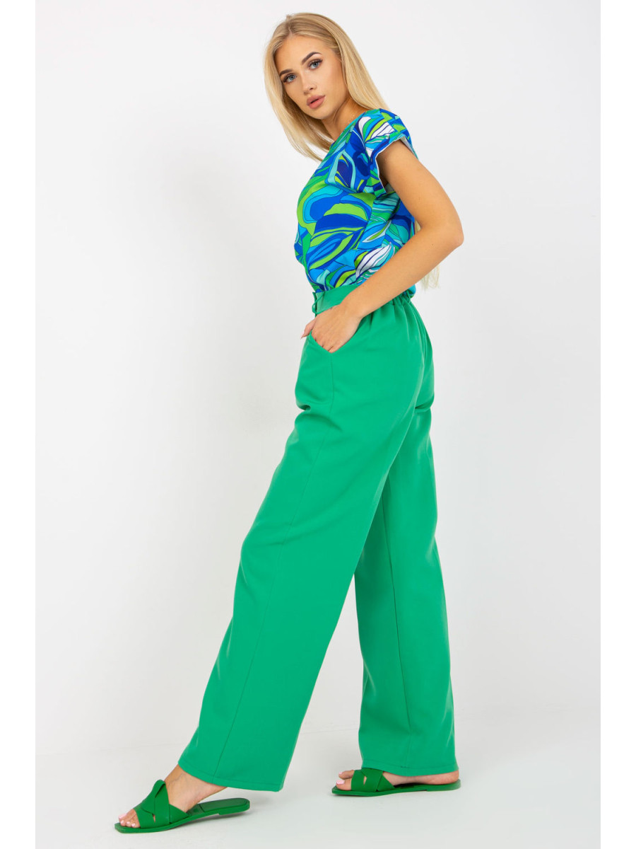 Pantalon femme model 167514 Italy Moda