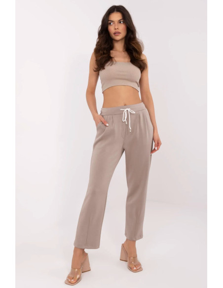 Pantalon survêtement model 210955 Italy Moda