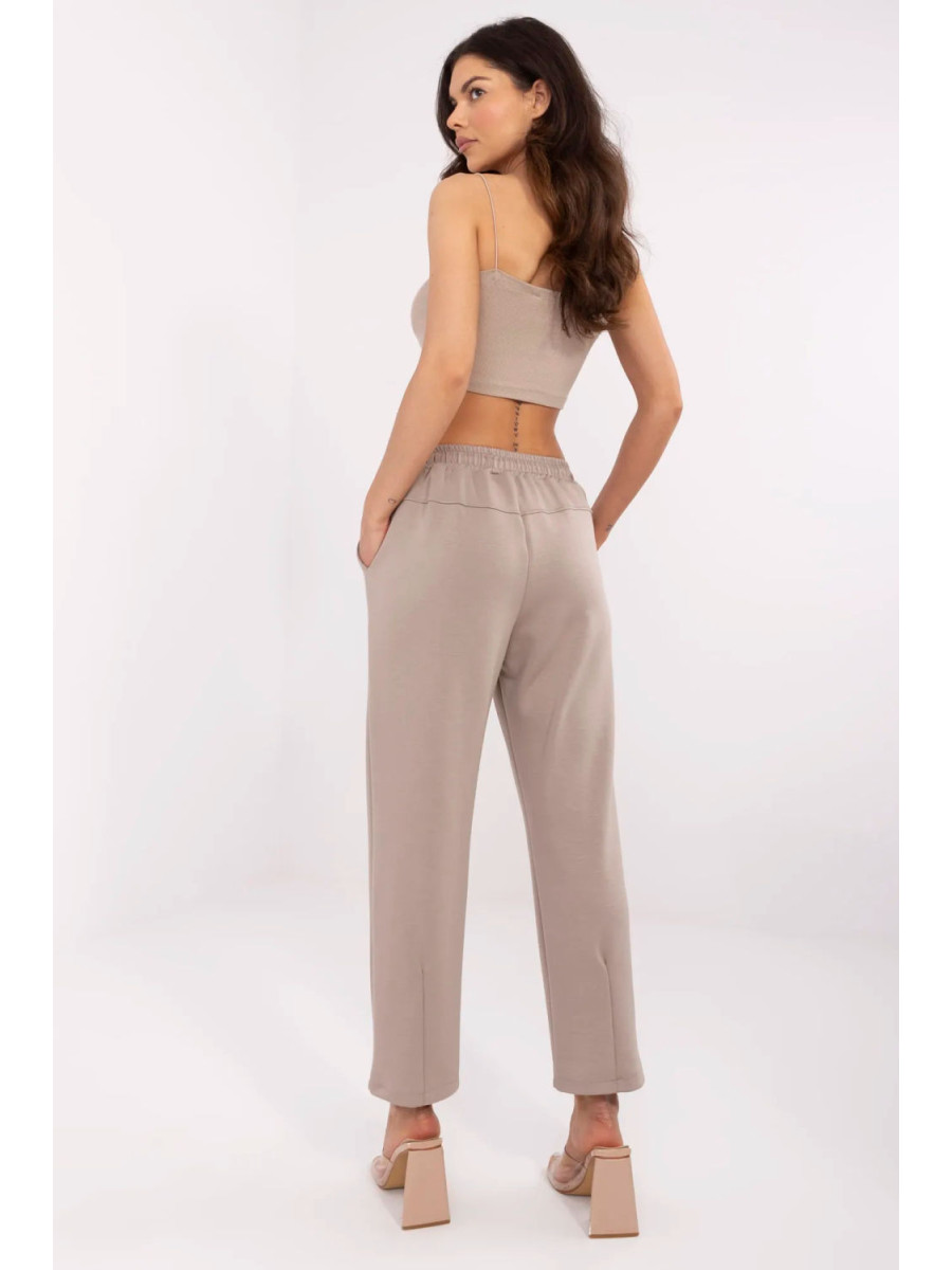 Pantalon survêtement model 210955 Italy Moda