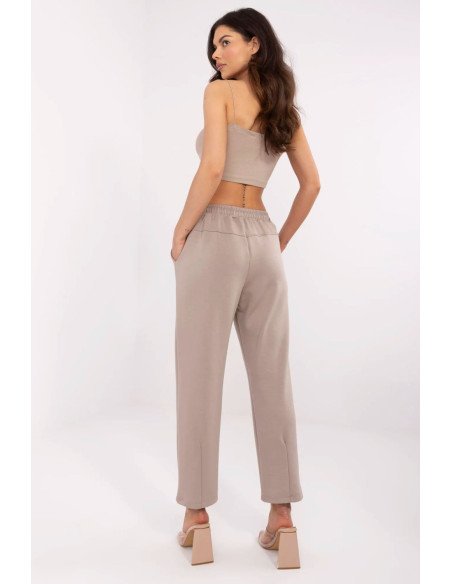 Pantalon survêtement model 210955 Italy Moda