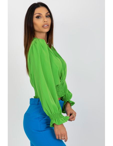 Chemisier model 179690 Italy Moda