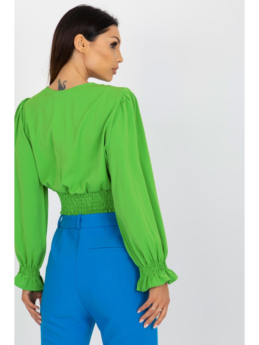 Chemisier model 179690 Italy Moda