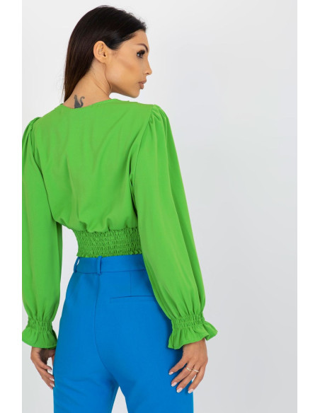 Chemisier model 179690 Italy Moda