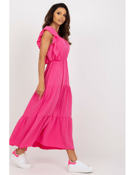 Robe de jour model 179739 Italy Moda