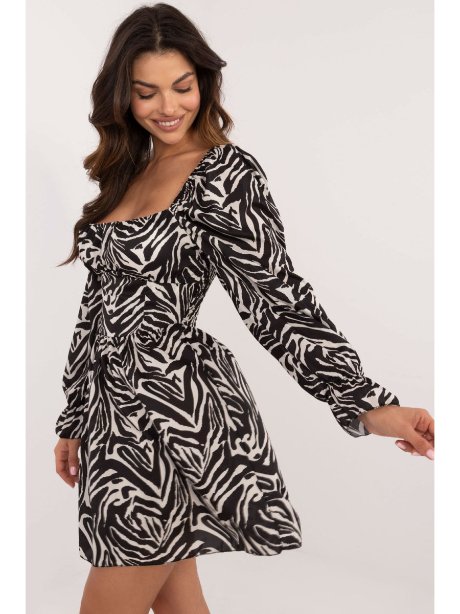 Robe de jour model 200492 Italy Moda