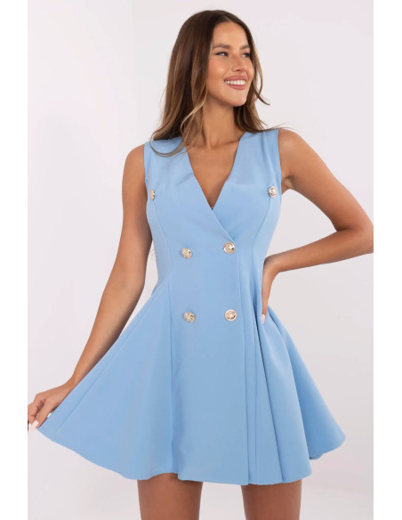 Robe de jour model 211263 Italy Moda