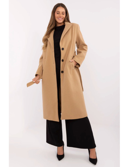 Manteau model 211298 Italy Moda