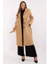 Manteau model 211298 Italy Moda