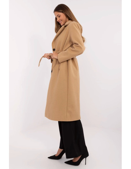 Manteau model 211298 Italy Moda