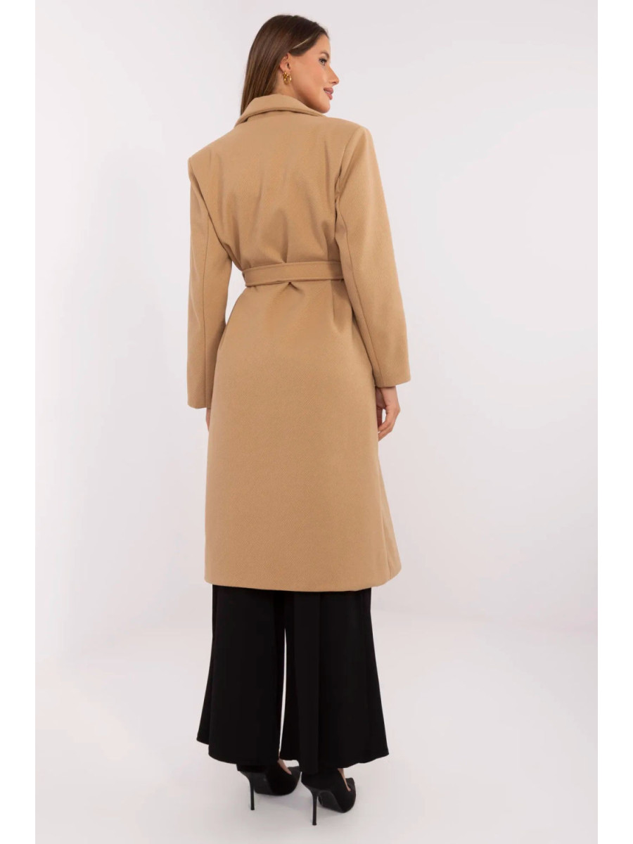 Manteau model 211298 Italy Moda